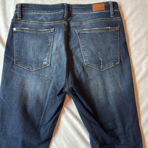 Judy Blue Relaxed Fit - Picture 4 of 5